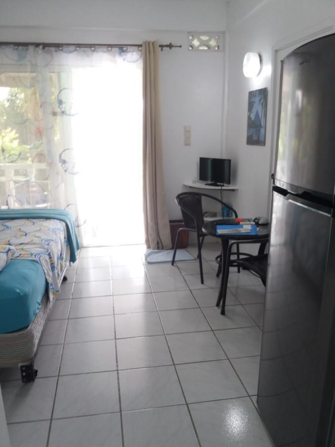 Apartment Espoir Castries Exterior foto