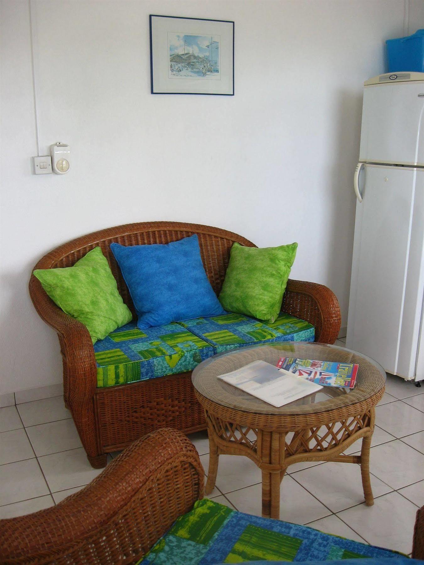 Apartment Espoir Castries Exterior foto