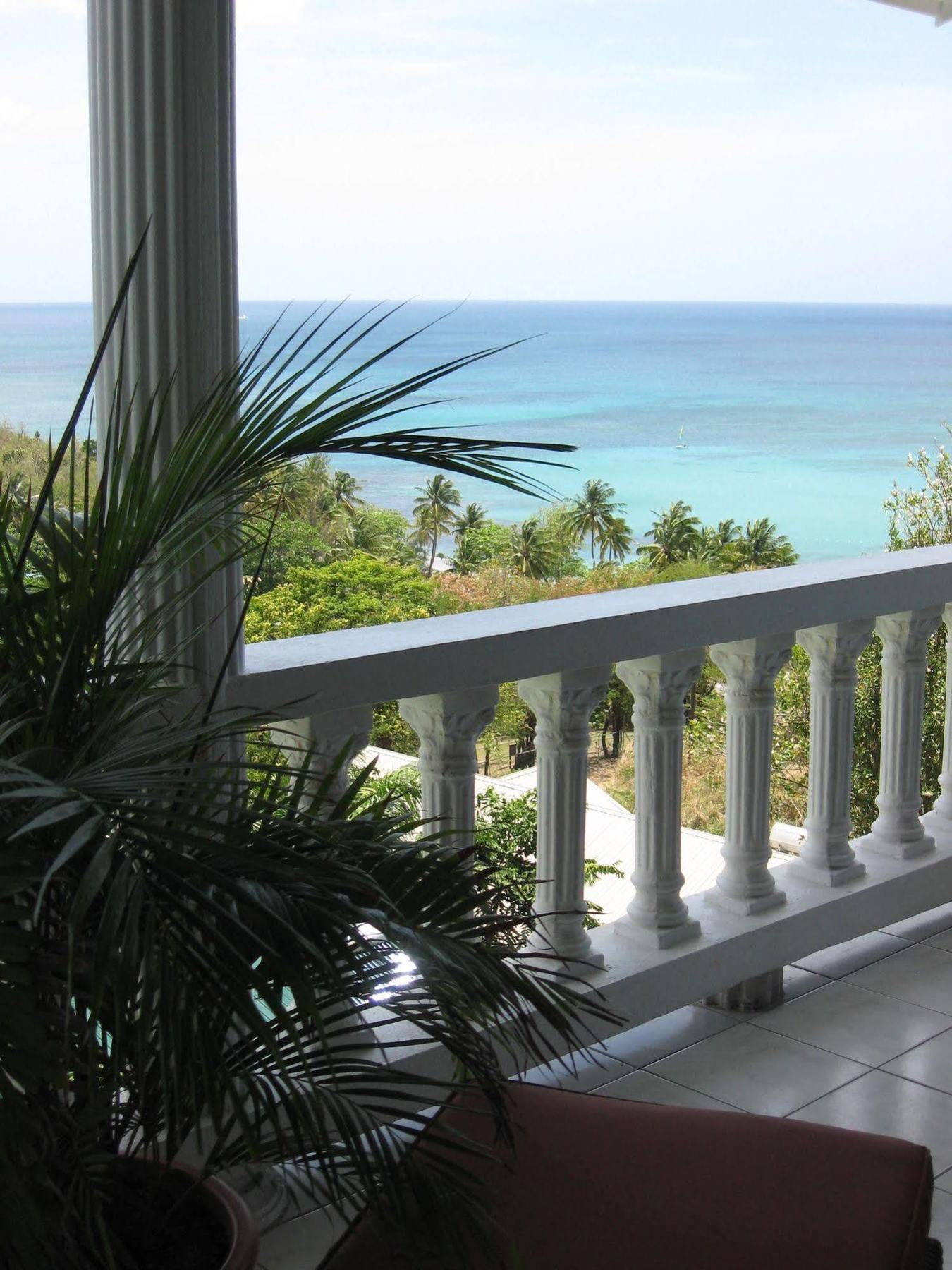 Apartment Espoir Castries Exterior foto