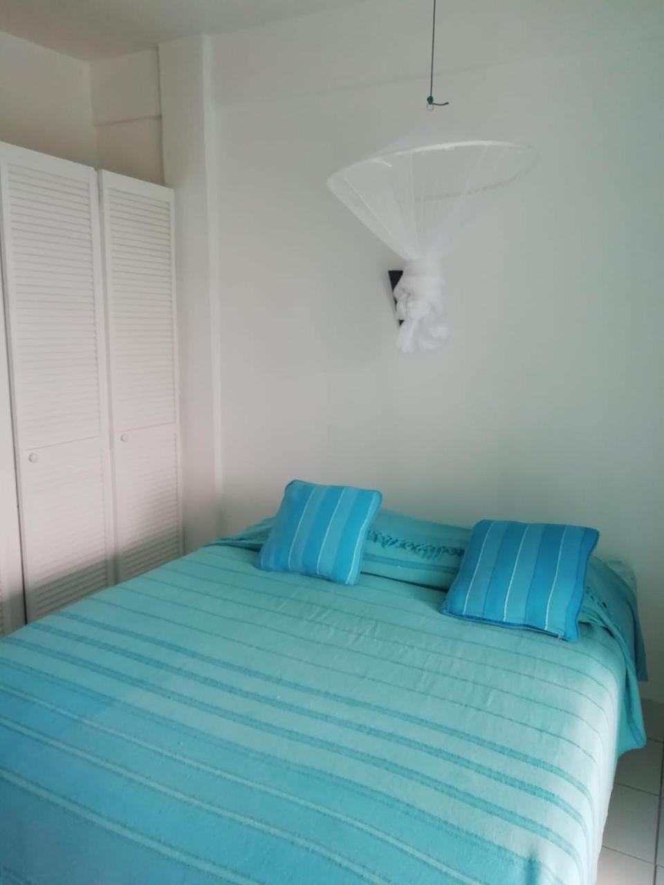 Apartment Espoir Castries Exterior foto